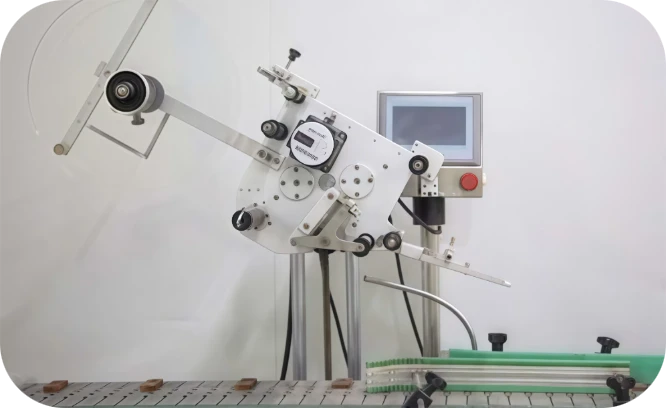 包装收缩膜设备 6@1x